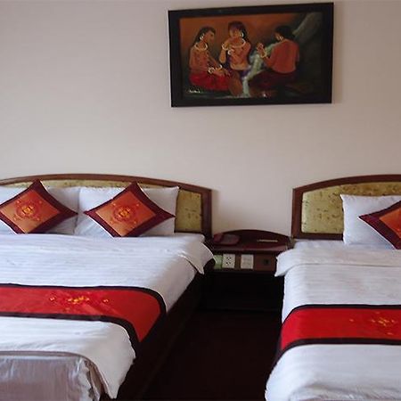 Sepon Hotel Lao Bao Pokój zdjęcie